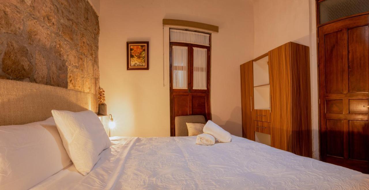 Casa De Los Remedios Μορέλια Εξωτερικό φωτογραφία