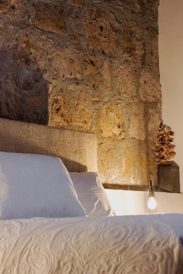 Casa De Los Remedios Μορέλια Εξωτερικό φωτογραφία