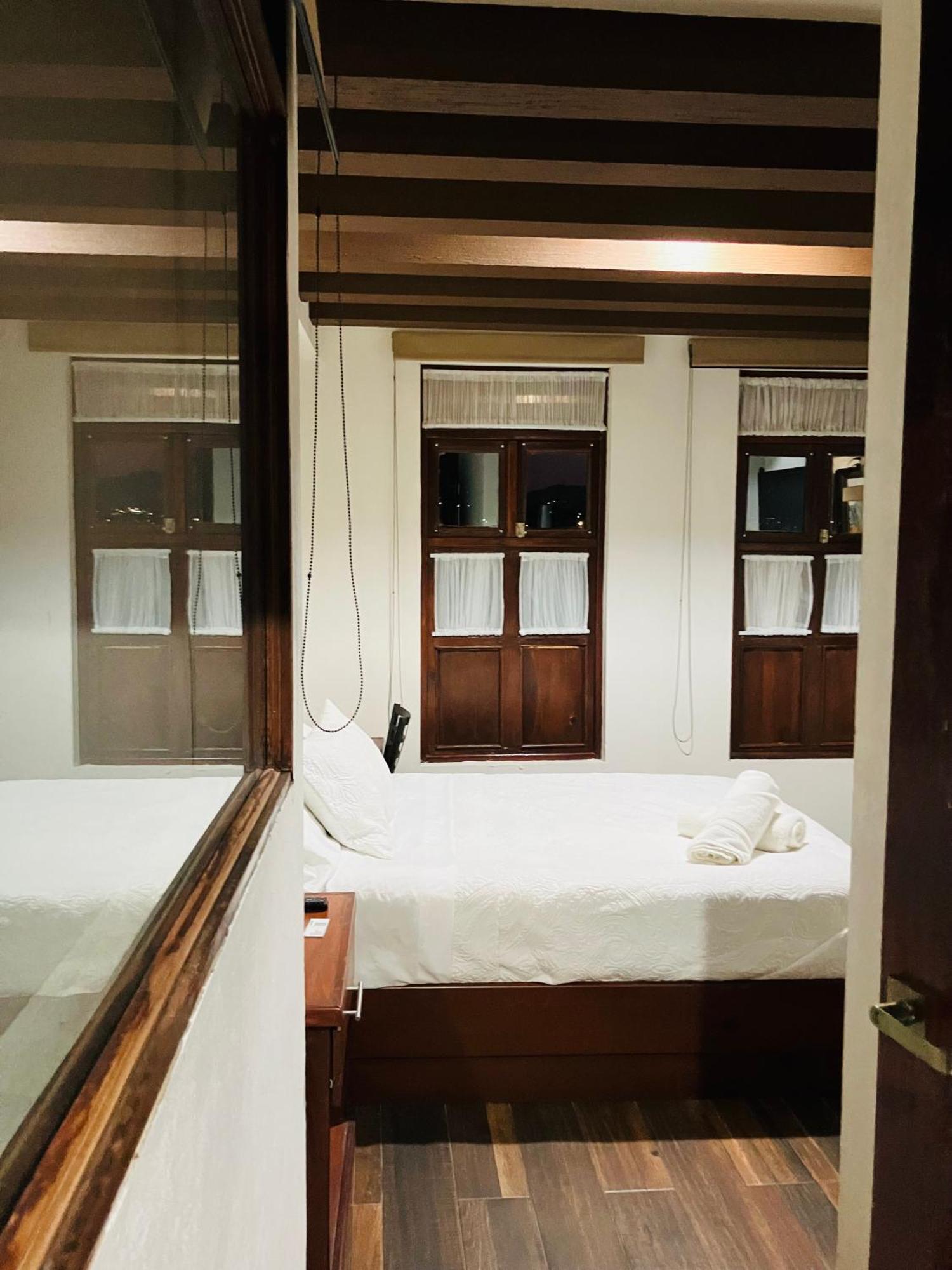 Casa De Los Remedios Μορέλια Εξωτερικό φωτογραφία