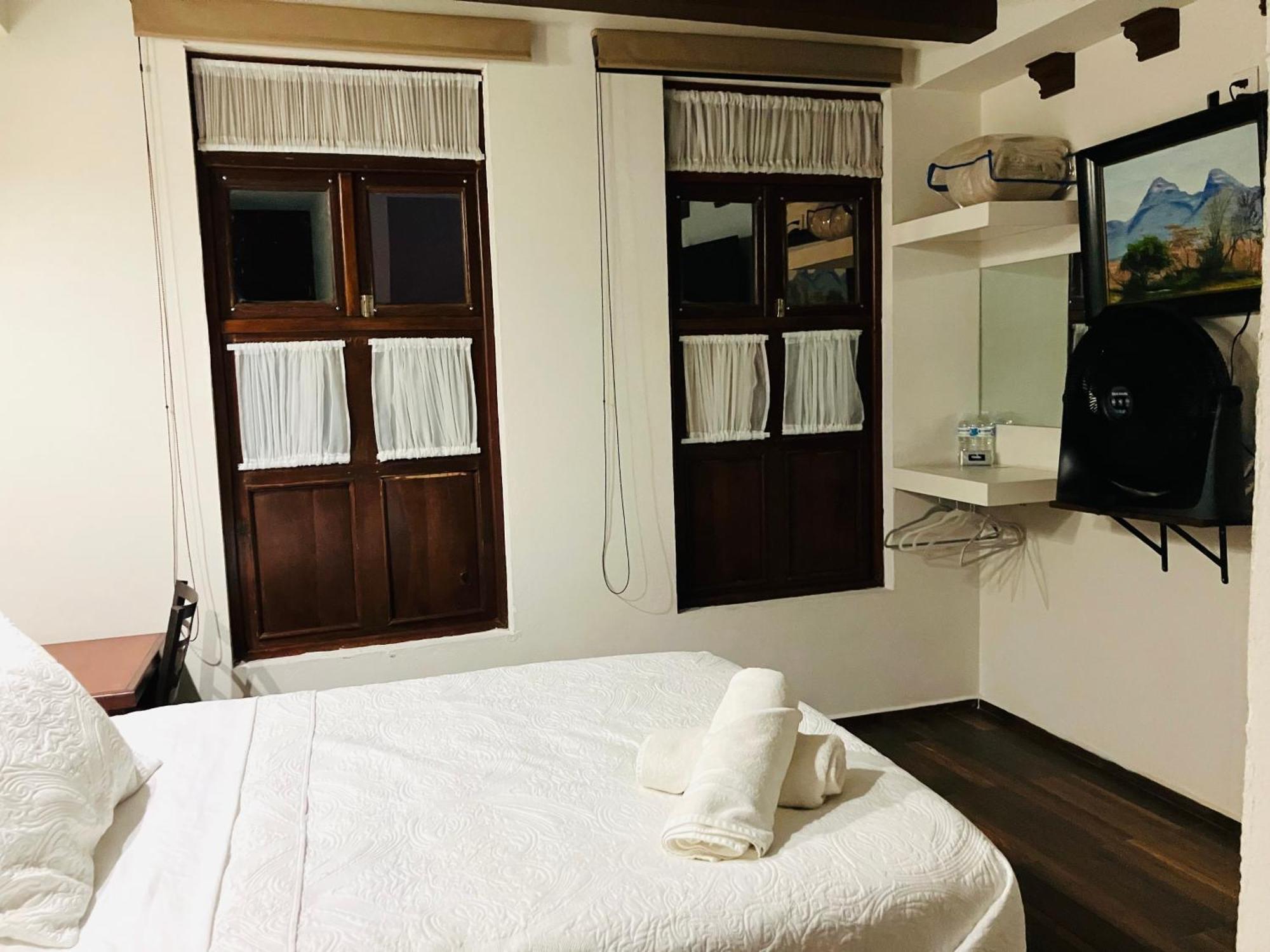 Casa De Los Remedios Μορέλια Εξωτερικό φωτογραφία